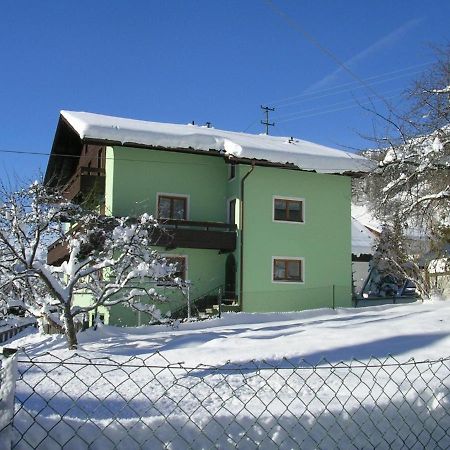 Hotel Arlbergsun Pettneu am Arlberg Exterior foto