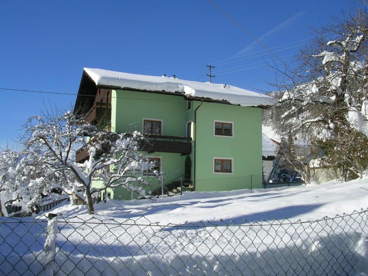 Hotel Arlbergsun Pettneu am Arlberg Exterior foto